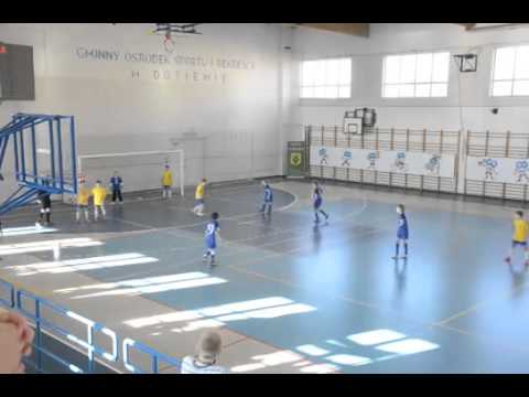 Korona Zakrzewo II - FA Leszno 3:0