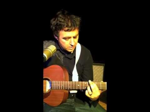 Your Love Reaches Me - Darren Clarke