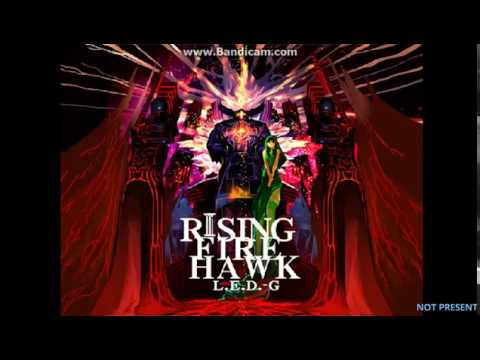 【Reverse】RISING FIRE HAWK(CSP)