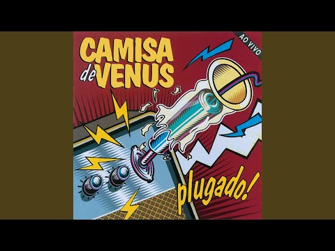 Zé Coice de Mula Contra Rubão Bebê - Camisa de Vênus