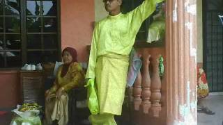 MESTICA - Selamat Pengantin Baru