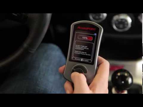 COBB Tuning - Accessport V3 Install Uninstall Tutorial
