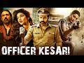 Nandamuri Balakrishna S DAAKU KESARI Full Hindi Dubbed Movie Sreeleela South Action Movie