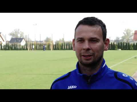 LIGA OD KUŹNI #27 Odra Opole