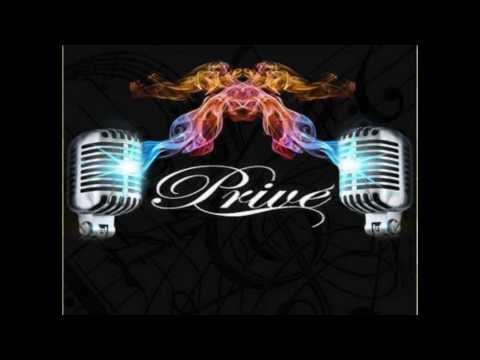 Prive -Bo ta Mi tur cos (Live)