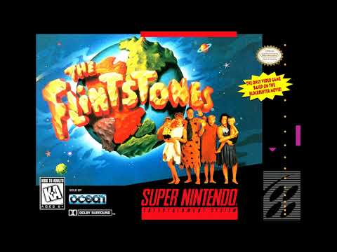 The Flintstones - Unused Song 2 (Fred is Ded)
