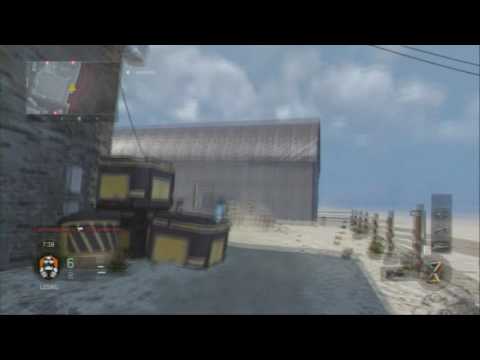 Black Ops 3 (PS3) Online gameplay pt94 - Prestige 2? ICR Request!