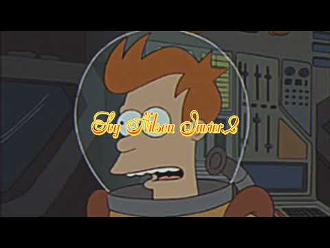 La Luna era un lugar romántico || Las Mejores Frases #futurama