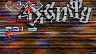 【DDR XXmiX（Stepmania）】Dignity【HEAVY】