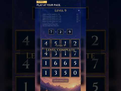 That Numbers Game: Puzzle video thumbnail