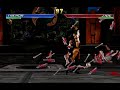 Tremor Brutality MKP4 1 Season 2 5