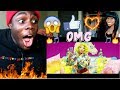 BTS (방탄소년단) 'IDOL (Feat. Nicki Minaj)' Official MV REACTION!!! BTS (방탄소년단) 'IDOL (Feat. Nicki Minaj)' Official MV REACTION!!!