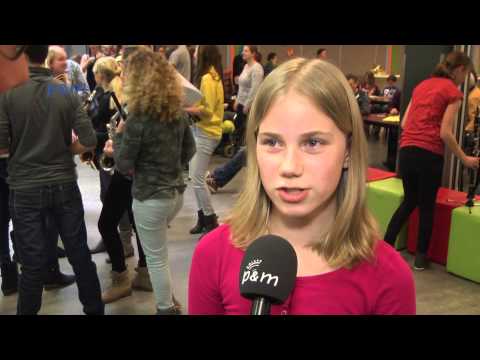 Jeugdorkest Peel en Maas 'spread their wings'