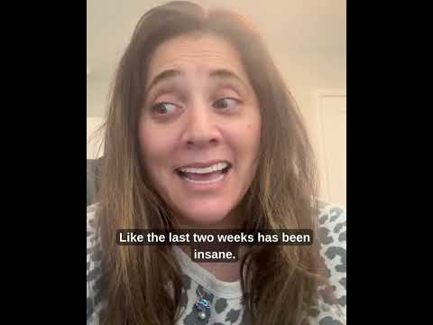 Danielle: I would recommend this masterclass to any parent