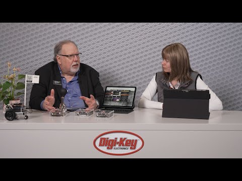 Meet Digi XBee Cellular: Interview with Digi and Digi-Key