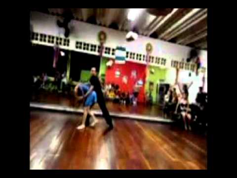 3a DanceTube - GRAVITY