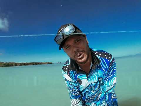 Muddies  X  Salmon (Broome time)