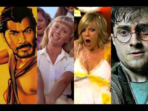 Mt. Rushmore of the Rashomon Effect