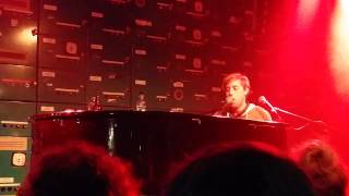 Something Corporate - 21 and Invincible (Manchester 2015)