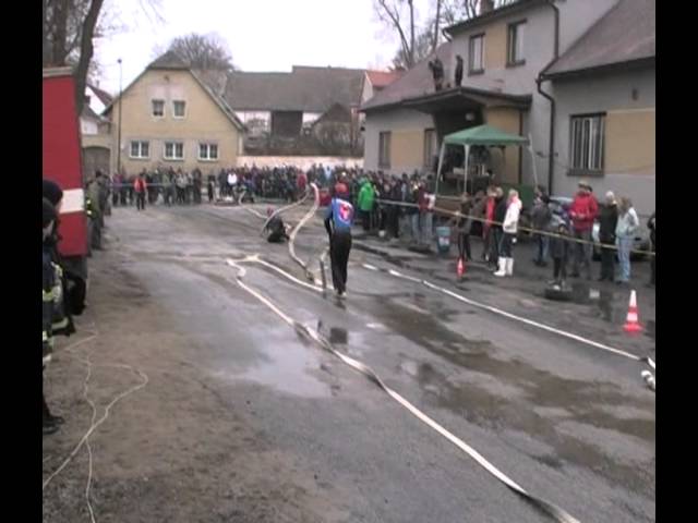 Lomnice nad Lužnicí, 30. 03. 2013