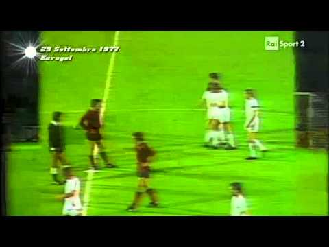 CWC 1977-78 Anderlecht - Lokomotiv Sofia