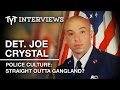 Ex-Baltimore Cop Joe Crystal: Police Today Are ...