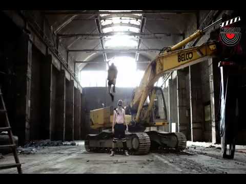 The Thunderclaps. Todor & Petru.m4v