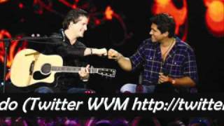 Victor y Leo - Amigo Apasionado