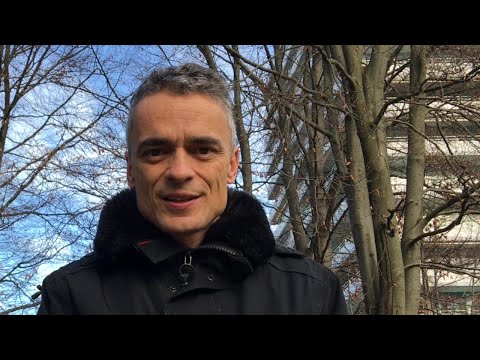 Italienisch lernen Video 09 Teil 10 - Tagesblog Italienisch Anfänger - Italienisch konjugieren üben