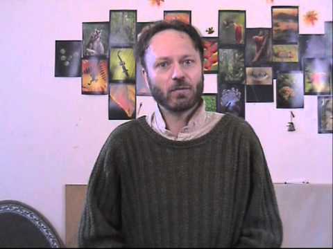 Darth Vader's voice and why imperial stormtroopers can't shoot straight