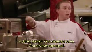 Gordon Ramsay At His WORST 13 | KÜFÜRLÜ TÜRKÇE ALTYAZILI