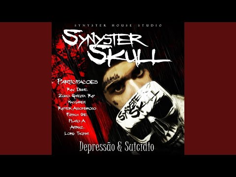 Depressão & Suicídio