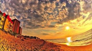 George Hales - Autumn Falls (Markus Schultz vs. Alucard Remix)