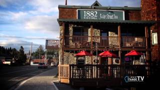 Interview with Community Development Director John McLaughlin