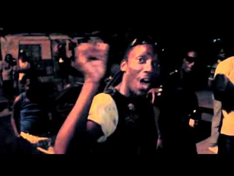 Suny Clay - Entourage (Official Video)