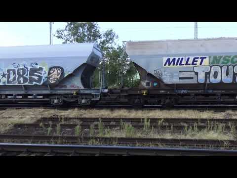 609 012-3 TrainHungary