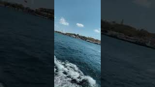 Bir yolunu bulsam giderim buralardan…