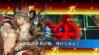チェインクロニクルプレイ動画　年代記の塔9ｰ1　2019年6月度