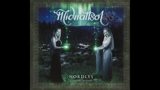 Midnattsol - Skogens Lengsel