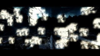 The Elder Scrolls 5 Skyrim - Gate of Babylon