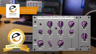 Video thumbnail for Apogee Symphony ECS Channel Strip - Tested by Production Expert