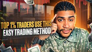 SECRET TRADING STRATEGY | THE SAFEST AND MOST PROFITABLE WAY TO TRADE BINARY OPTIONS