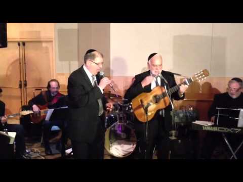 The Rabbis' Sons - Hallelu 2-7-2013