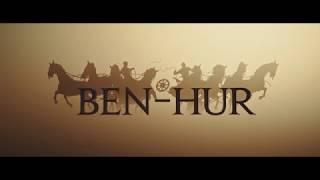 Ben Hur 2016 Ending Credit with Theme Song &quot;The Only Way Out&quot;