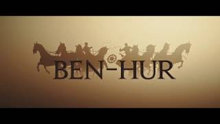 Ben Hur 2016 Ending Credit with Theme Song &quot;The Only Way Out&quot;