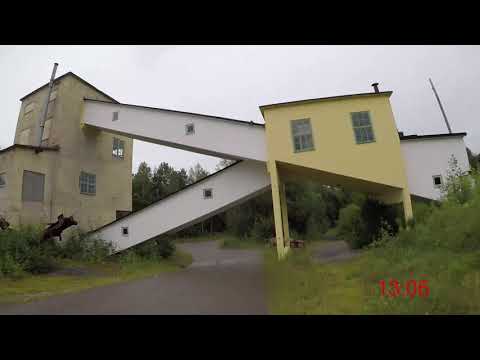 Stripastafetten 2021 - 6 km (Löparperspektiv)