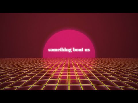 Dominic Donner - something bout us