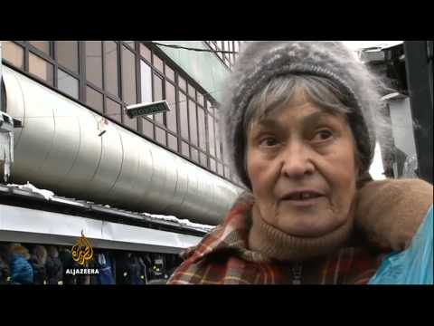 Veliki kupovni apetiti Kazahstanaca - Al Jazeera Balkans