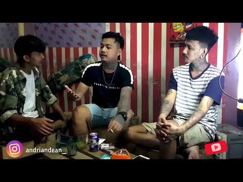 BASIAN BARENG TEMEN SHARING PENGALAMAN HIDUP(bikin ngakak).!!!