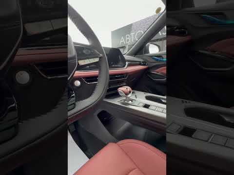 фото changan x5 plus i 0
